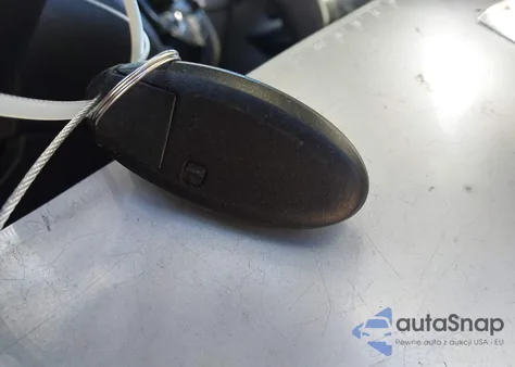 2018 Nissan Rogue Sl from USA, damaged, VIN 5N1AT2MV2JC817396